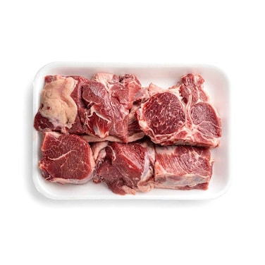 لحم خروف استرالي