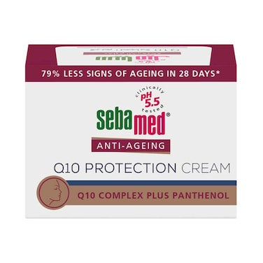 Sebamed Anti Ageing Q 10 Protection Eye Cream 50ml