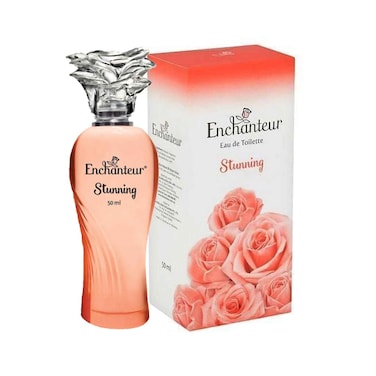 انشانتر عطر نسائي مذهل 50 مل