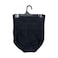 Ladies Girdle Square Black St G002No RefundExchange for Hygienic Item