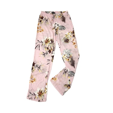 Ladies Pajama Pant Free Size Assorted
