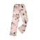 Ladies Pajama Pant Free Size Assorted