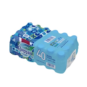 Rayyan Natural Water 200mlx24's