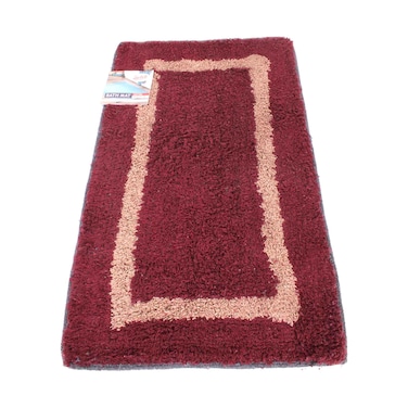 Linobelle Cotton Bath Mat 45x75