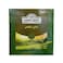 Ahmad Green Tea Bags x100's
