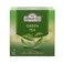 Ahmad Green Tea Bags x100's
