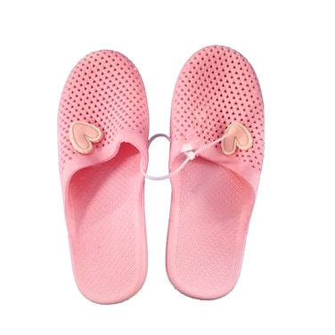 Lds Beach Slipper Crcs 3Mrk950