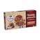 Carrefour Salted Butter Caramel Tart Cookies 125g