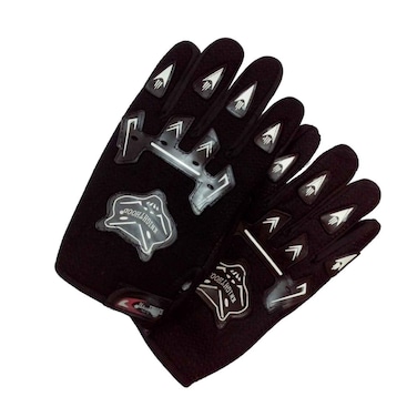 قفازات تيلون بأحجام متنوعة