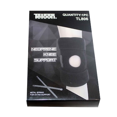 Teloon Knee Support Tl806 Assorted Size