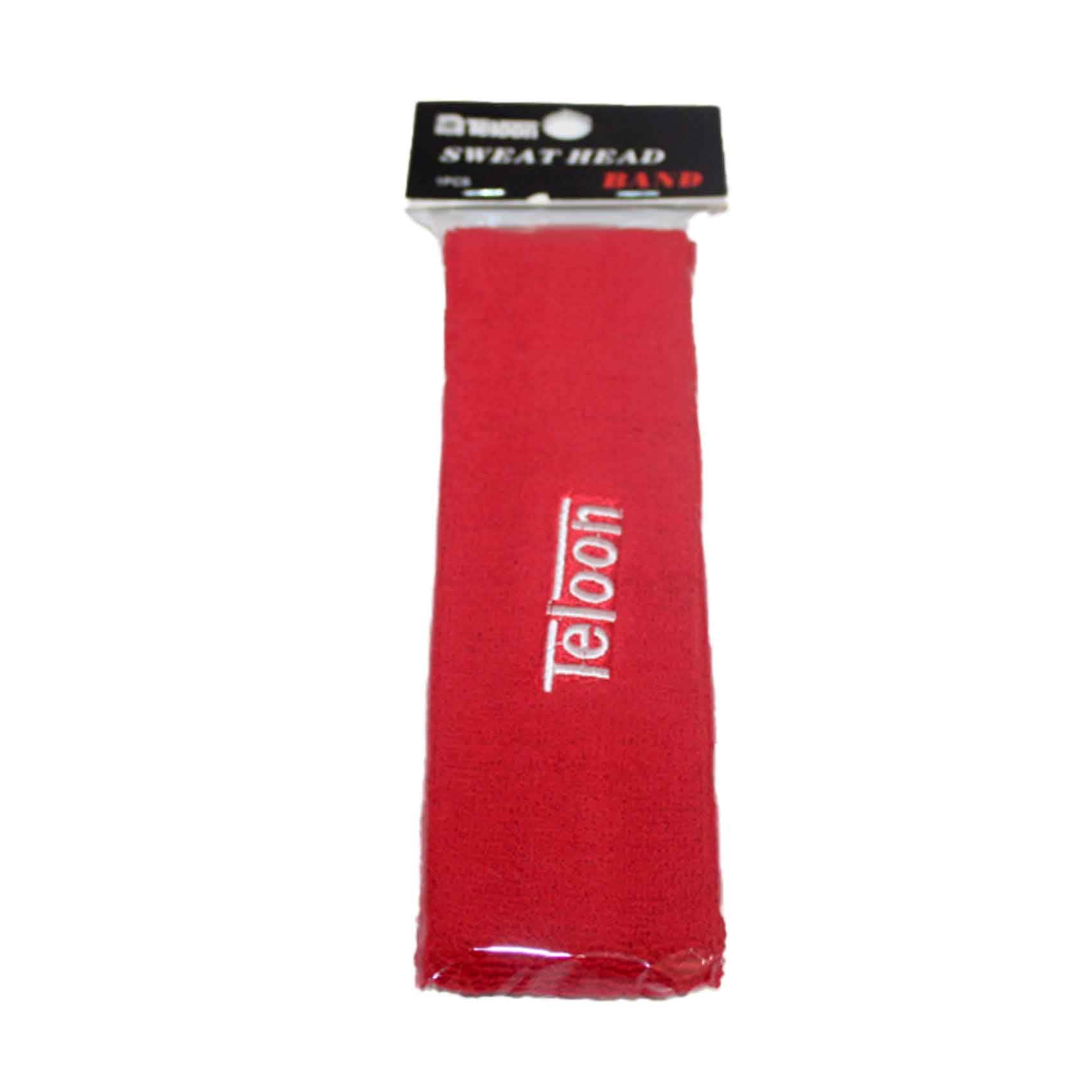 Teloon Sweat Head Band 880717
