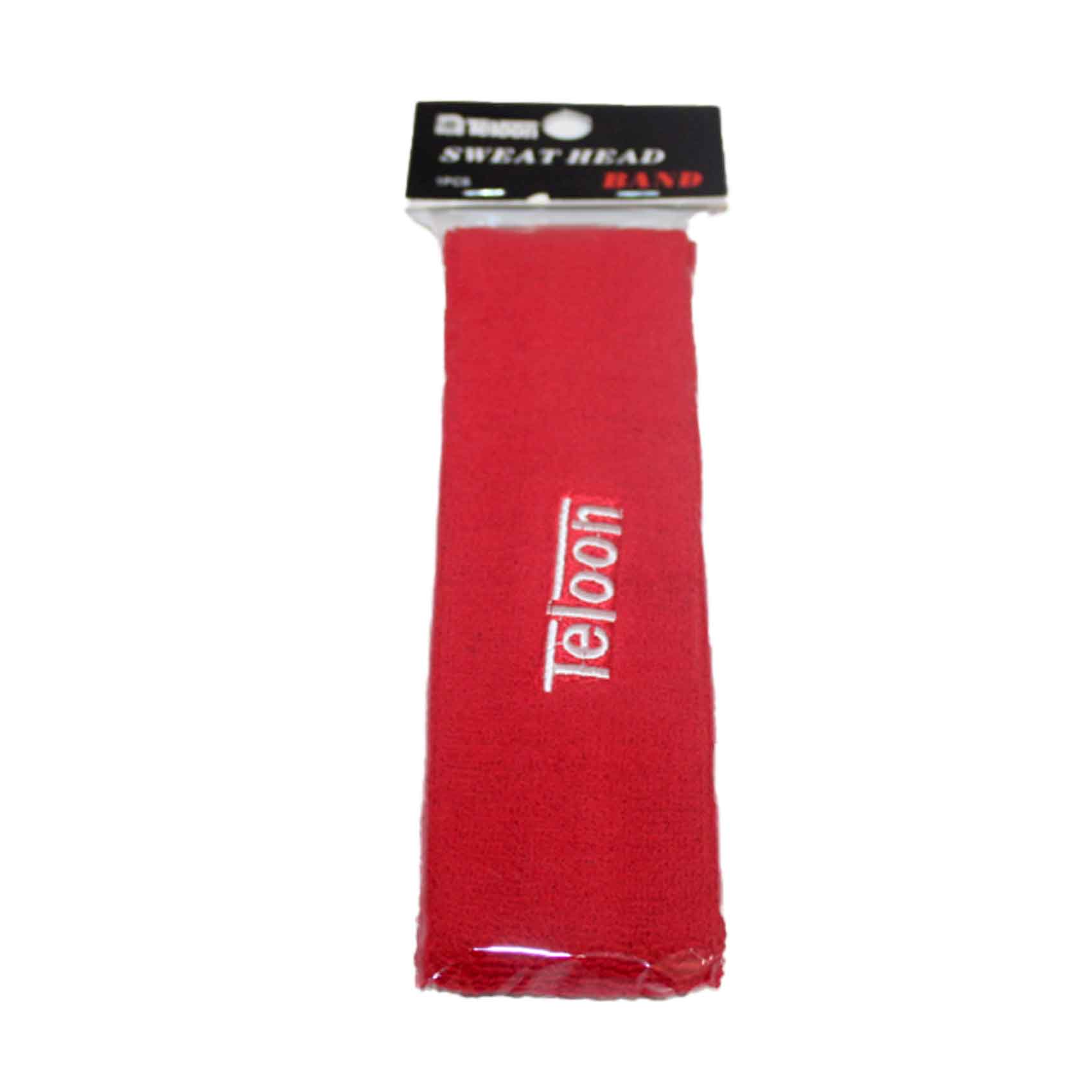 Teloon Sweat Head Band 880717