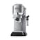Delonghi Pump Espresso Coffee Machine EC685