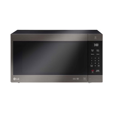 LG Microwave Oven MS5696HIT 56 Liters