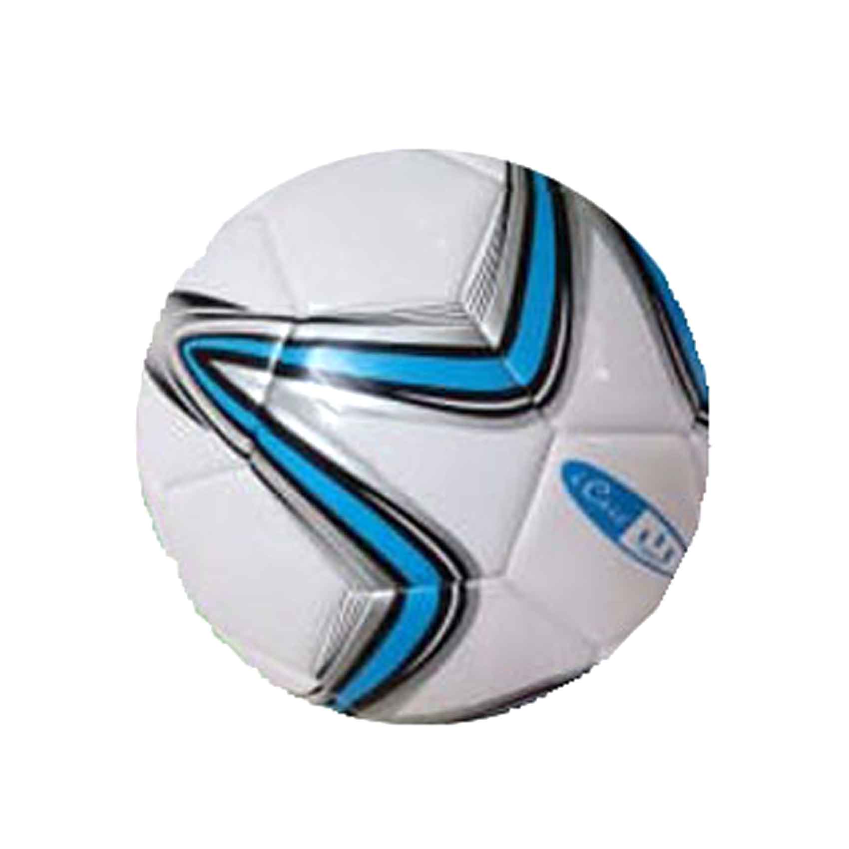 Icare Football FT0261-A - White And Red Print