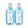 Sensodyne Cool  Mint Mouth Wash 500mlx2's