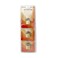 Sirocco Brass Padlock 20mm 3 Pieces