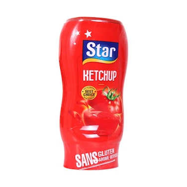 Star Ketchup Sauce 310g