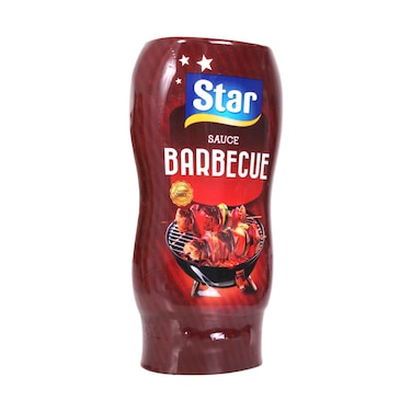 Star Barbecue Sauce 310g
