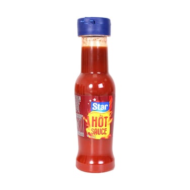 Star Hot Sauce 88g
