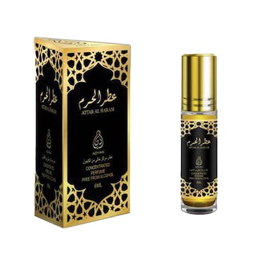 Adyan Roll-On Nafees Concentrated Perfume 6ml