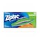 Ziploc Sandwich Storage Bags 50 Bags
