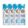 Baladna Long Life Milk Lactose Free Full Fat 1Lx4's