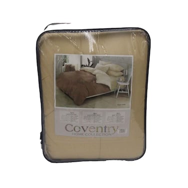 كوفنتري لحاف بوجهين