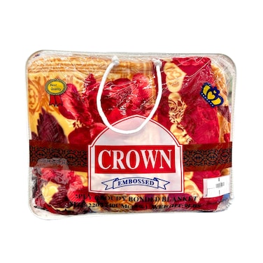 امبريال بطانية ملكية متنوعة (انتقاء عشوائي)