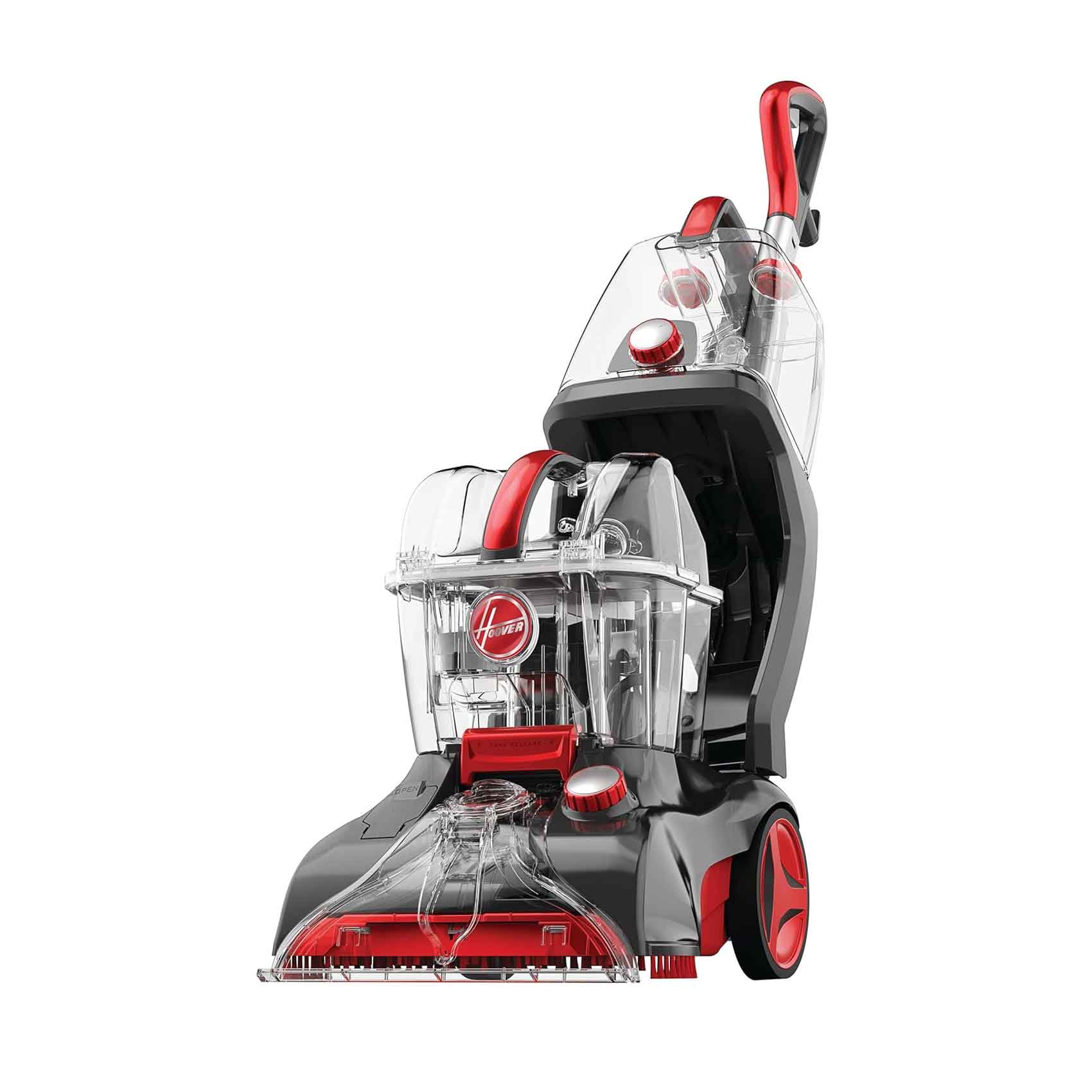 Hoover Carpet Washer CWGDH012 (Plus Extra 50 Qr Supplier's Delivery Charge Outside Doha)