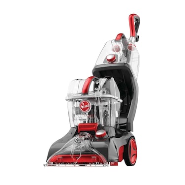 Hoover Carpet Washer CWGDH012 (Plus Extra 50 Qr Supplier's Delivery Charge Outside Doha)