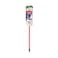 Vileda Active Max Classic Flat Floor Mop Set With Stick Microfibre Trapezoidal Shape