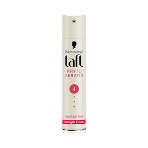 Schwarzkopf Taft Keratin Hair Spray 250ml