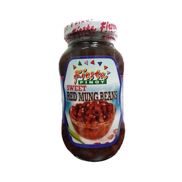 Red Mongo 340gr