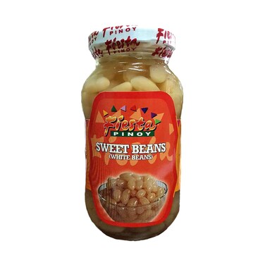 White Beans 340gr