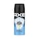 Axe Deodorant Spray Ice Chill Fresh 150ml