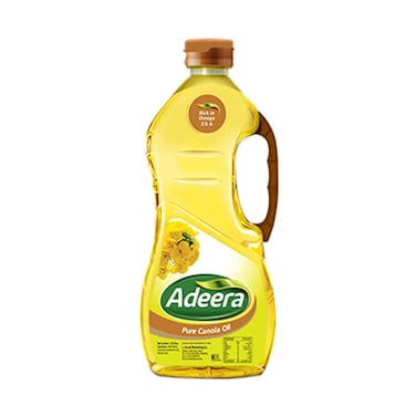 Adeera Pure Canola Oil 1.8L