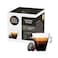 Nescafe Dolce Gusto Espresso Intenso 16capsules