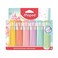 Maped Pastel Highlighter 1-5 mm 6 Pieces