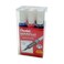 Pentel Maxiflo White Board Marker Pack 6 Pieces