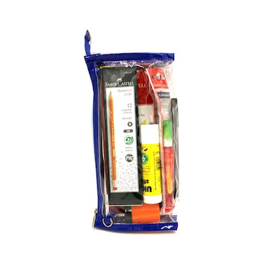 Fabercastell School Stationery Kit
