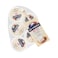 ILE De France Mini Brie Filert Soft Cheese 25g x Pack of 5
