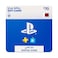 Sony PlayStation Store Digital Wallet Top Up 70 USD QAT