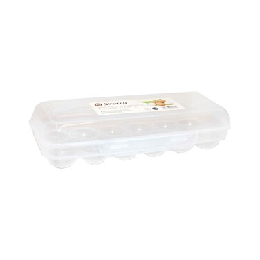 Sirocco Egg Carrier 12Eggs Yh160