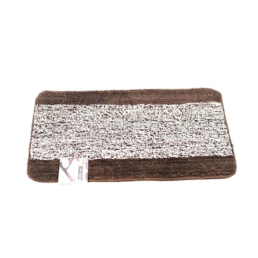 Linobelle Door Mat Micro Heavy Assorted 45x75mm