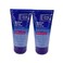 Clean And Clear Blackhead Clearing Facial Scrub 150ml x Pack of 2
