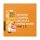 Rude Health Organic Drink Cashew Gluten Free 1L