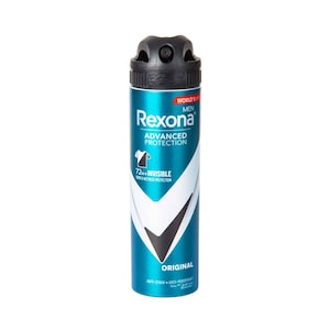 Buy Rexona Deodorant Aero With Bamboo Freeze + Aloe Vera 150ml Online |  Carrefour Qatar