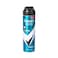 Rexona Deodorant Anti Perspirant Motion Sense Antibacterial + Invisible Spray 150ml