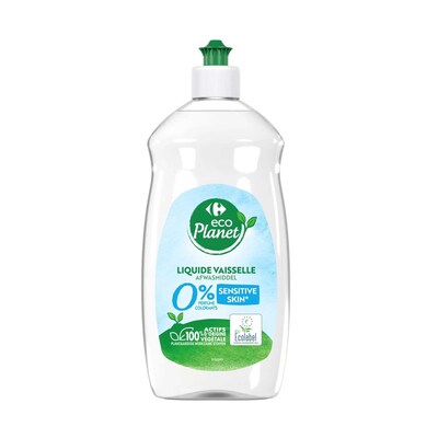 Detersivo Liquido Lavatrice Carrefour Eco Planet Mughetto E Lavanda  Detersivo lavatrice eco-box Altroconsumo ha pubblicato una nuova classifica  dei migliori detersivi per lavatrice. Non ci sono solo le marche pi famose  ai